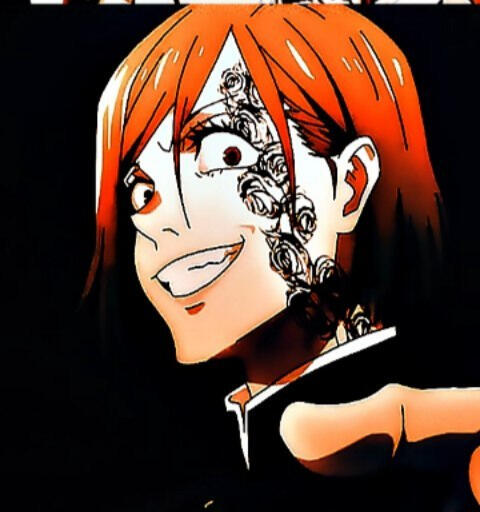 Kugisaki Nobara Edit